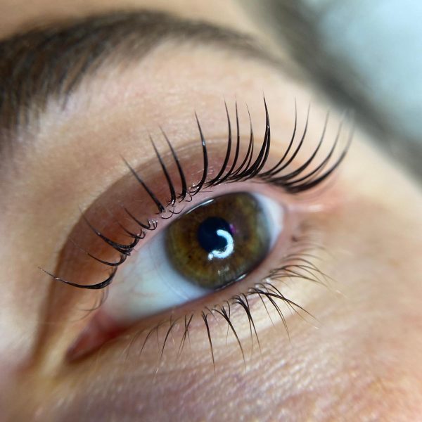 Lifting de pestañas