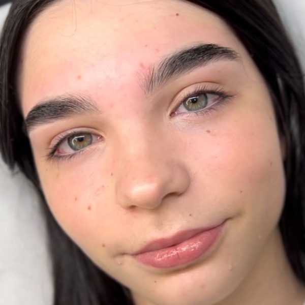 Diseño y depilación